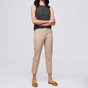NWT Riviera Pants in Julie Fit Size 00